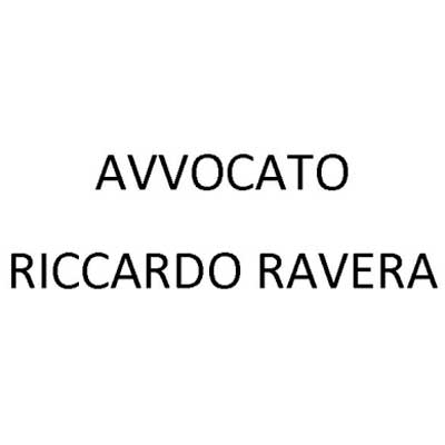 Avvocato Riccardo Ravera Logo