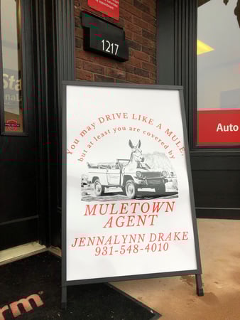 Images JennaLynn Drake - State Farm Insurance Agent