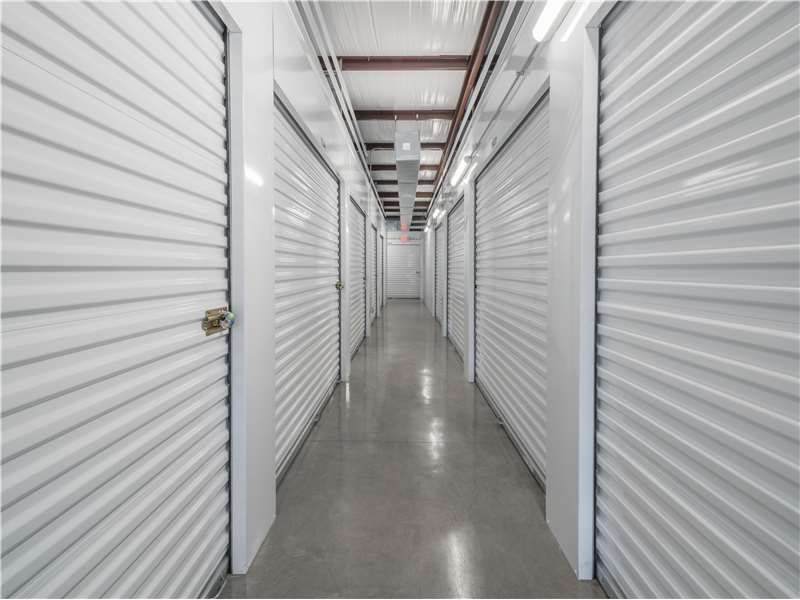 Interior Units - Extra Space Storage at 1310 Wesley Chapel Rd, Indian Trail, NC 28079