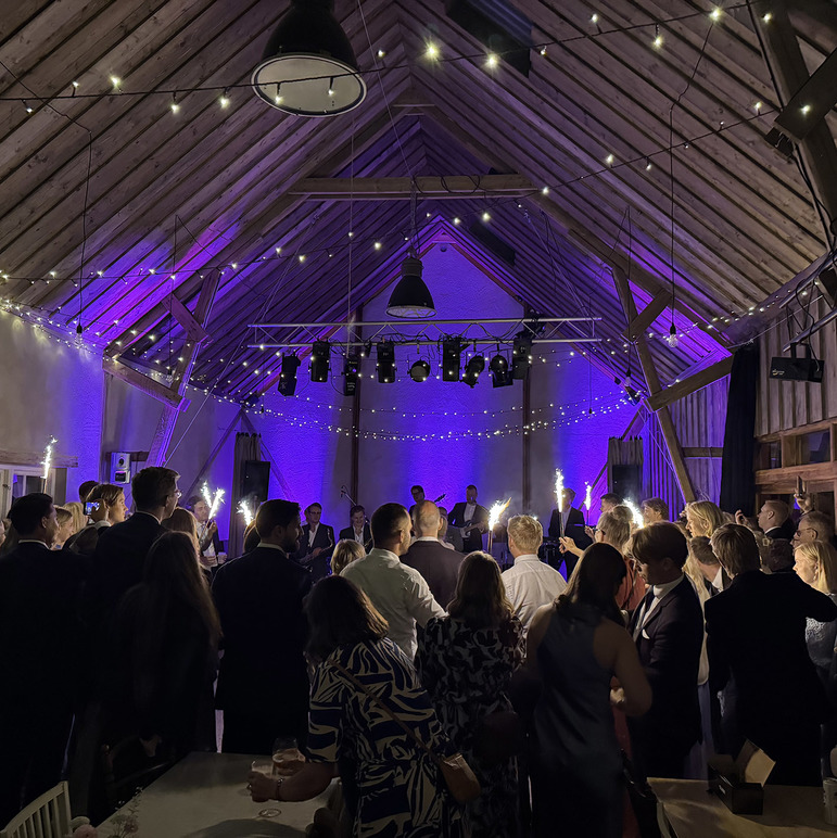 Images Ladan på Nygård