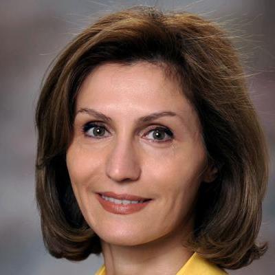Mahnaz Saoudian - Cincinnati, OH - Rheumatology, Rheumatologist