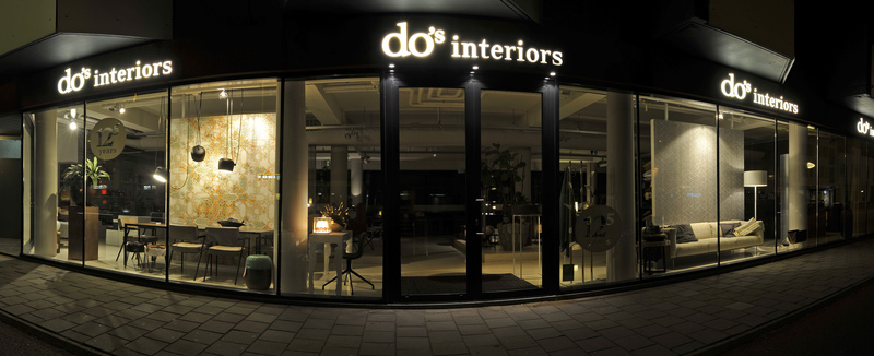 Foto's Do's Interiors