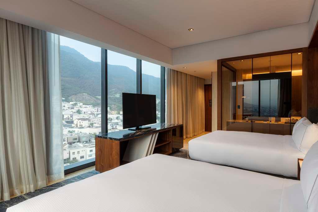 Images Hilton Monterrey