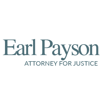 Earl a. Payson, Attorney at Law