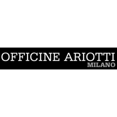Officine Ariotti Logo
