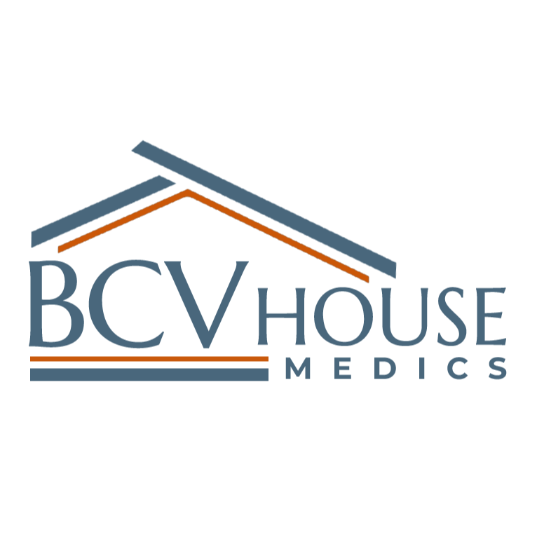 BCV House Medics Logo