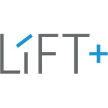 Logo Lift+ Treppenliftelogo