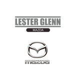 Lester Glenn Mazda Logo