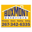 Buxmont Exteriors Logo