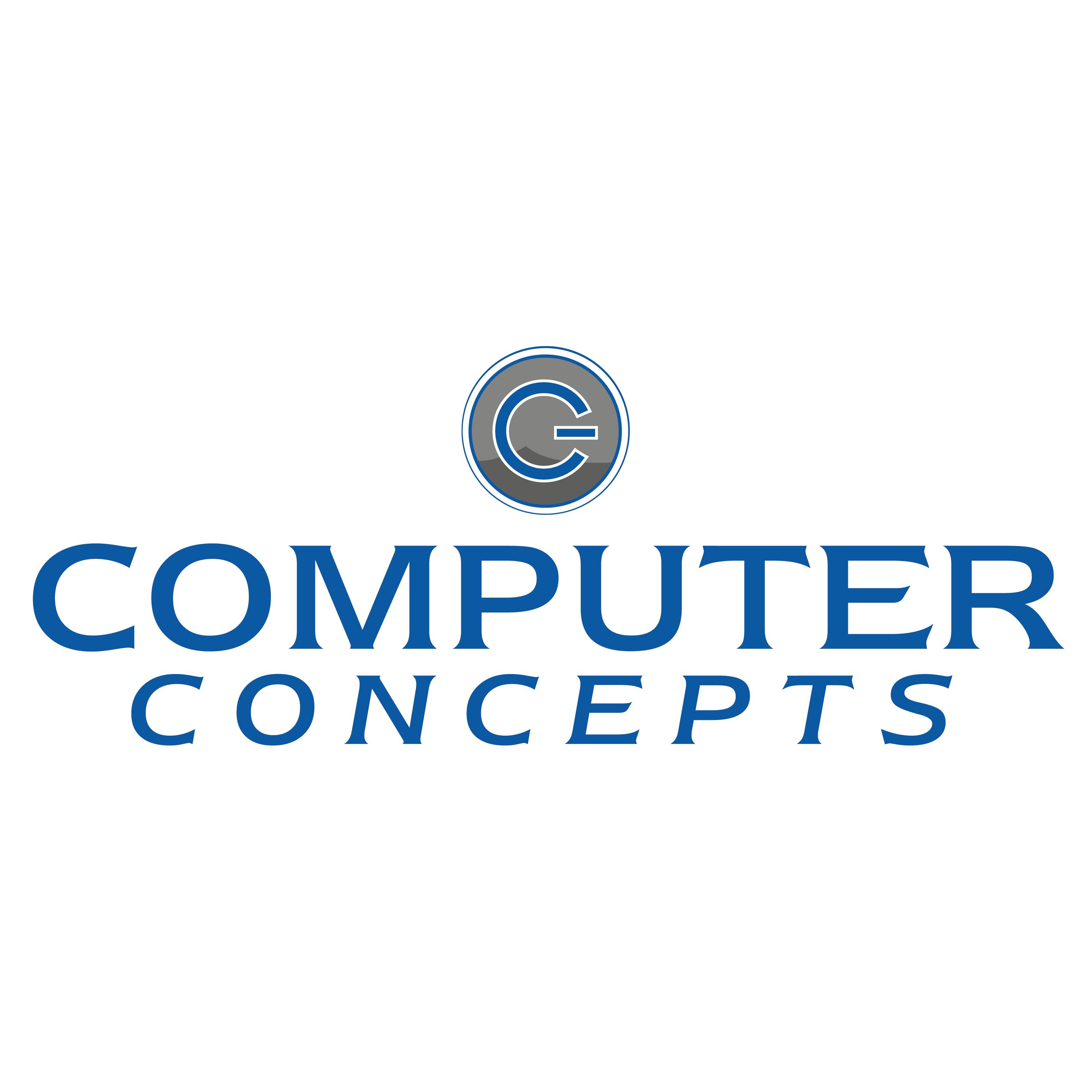 Computer Concepts Inc. Logo