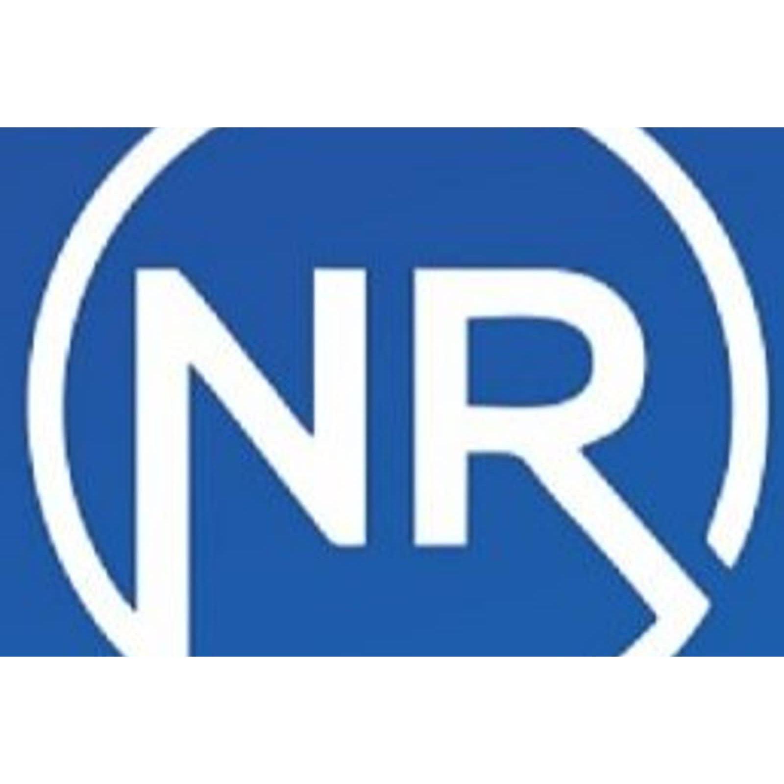 NR Accounting Ltd Logo