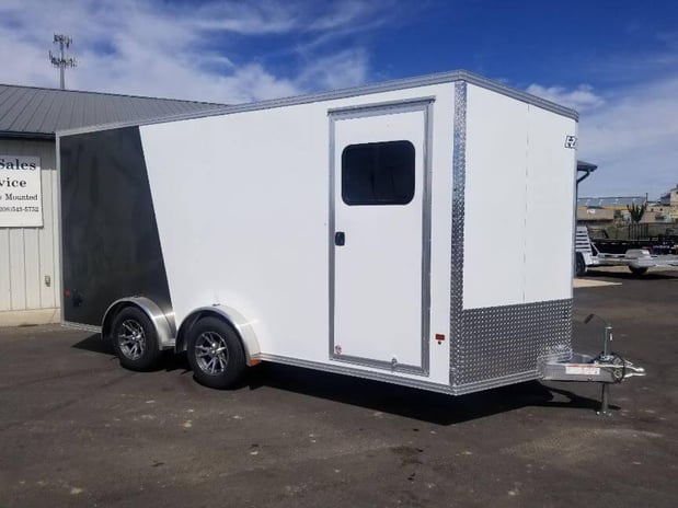 Images Idaho Trailer Sales