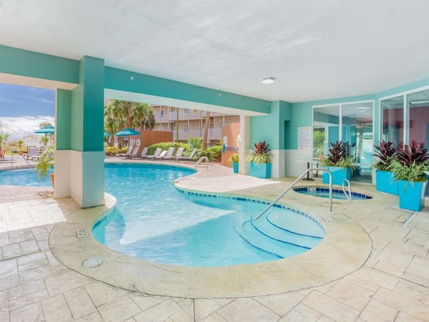 Images Hilton Garden Inn Orange Beach Beachfront