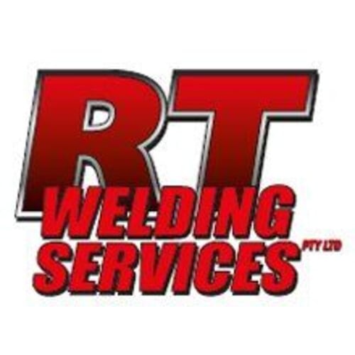 RT Welding Services Pty Ltd Logo