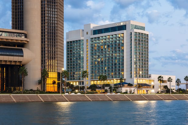 Images Omni Corpus Christi Hotel