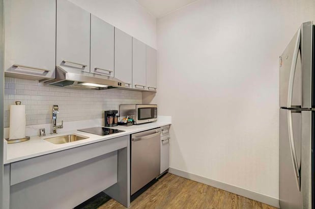 Images Homewood Suites by Hilton Plano-Richardson