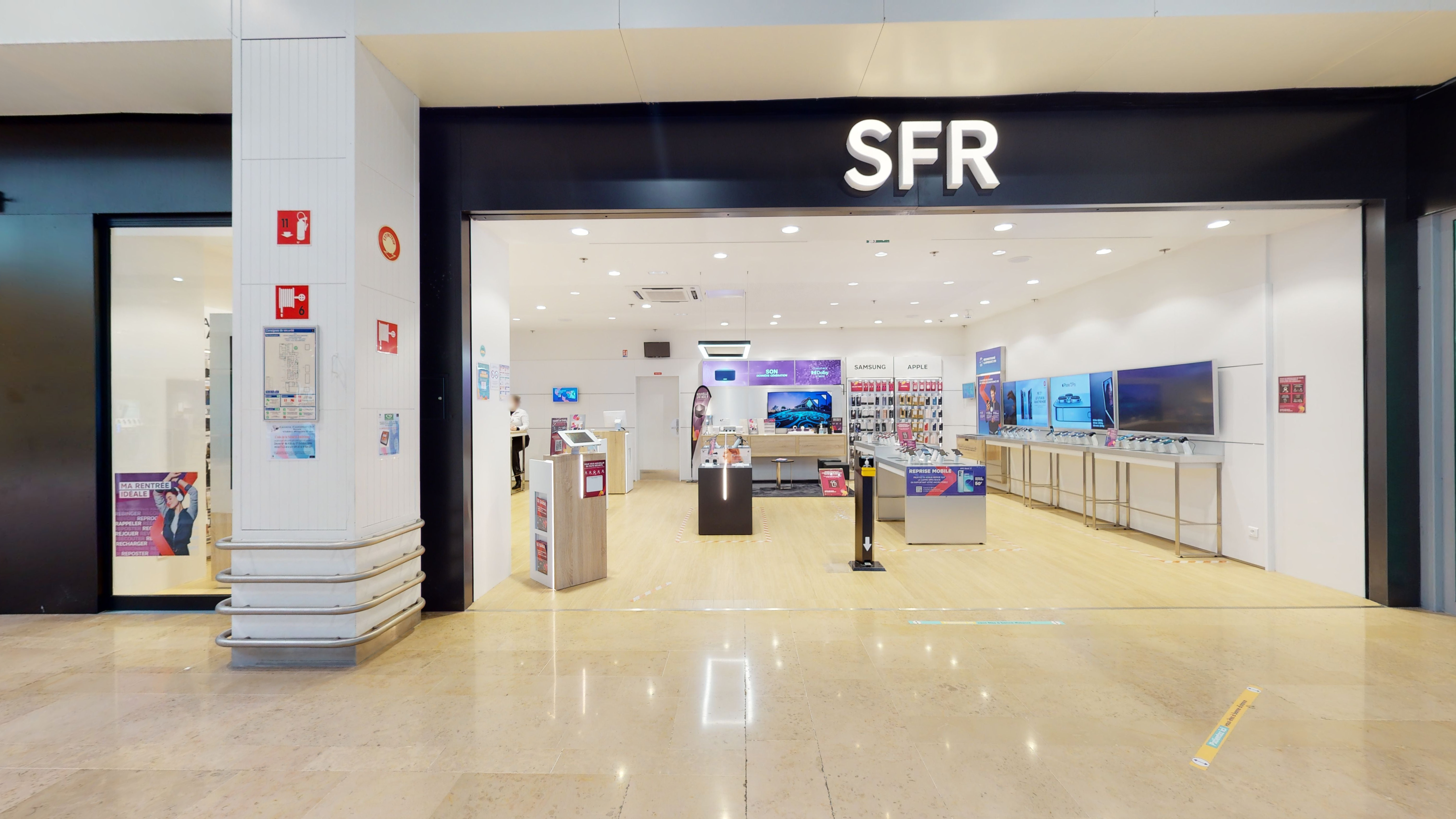 Images SFR Chalons en Champagne
