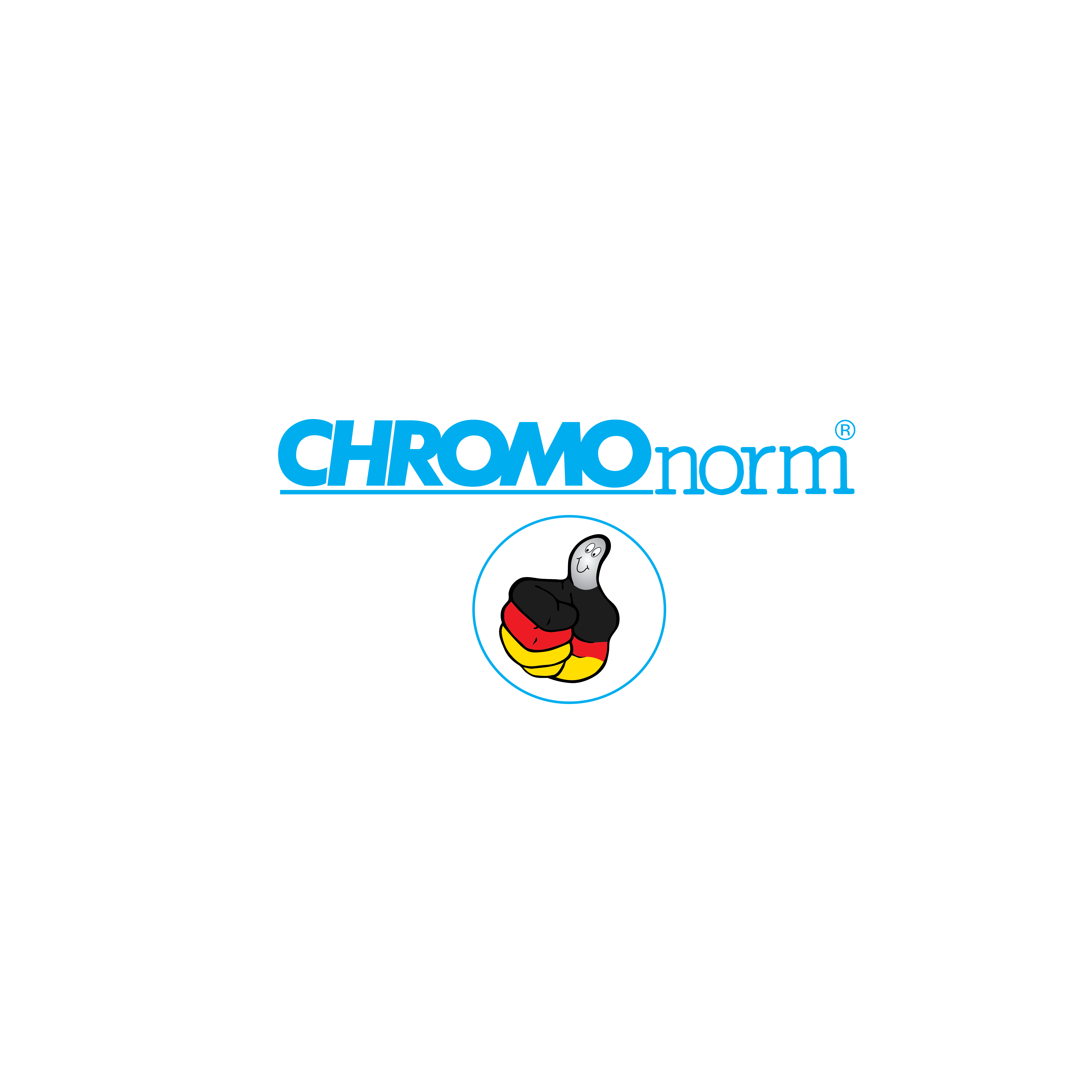 Logo CHROMOnorm  GmbH
