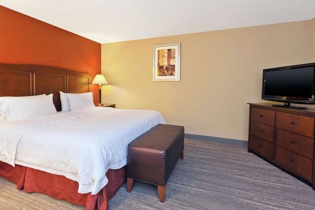 Images Hampton Inn & Suites Exmore - Eastern Shore