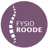 Fysio Roode Logo