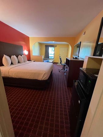 Images SureStay by Best Western Gulfport