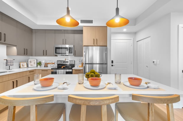 Images The Marc Apartments