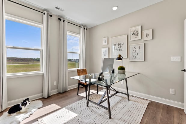 Images Terraces at Farmington - Tayor Morrison