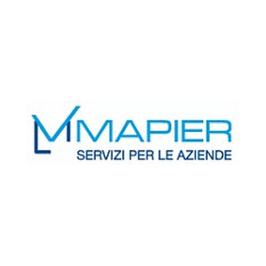 Mapier Logo