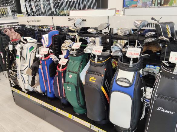 Images ゴルフパートナー １３６三島店