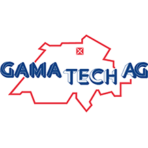 Gamatech AG Logo