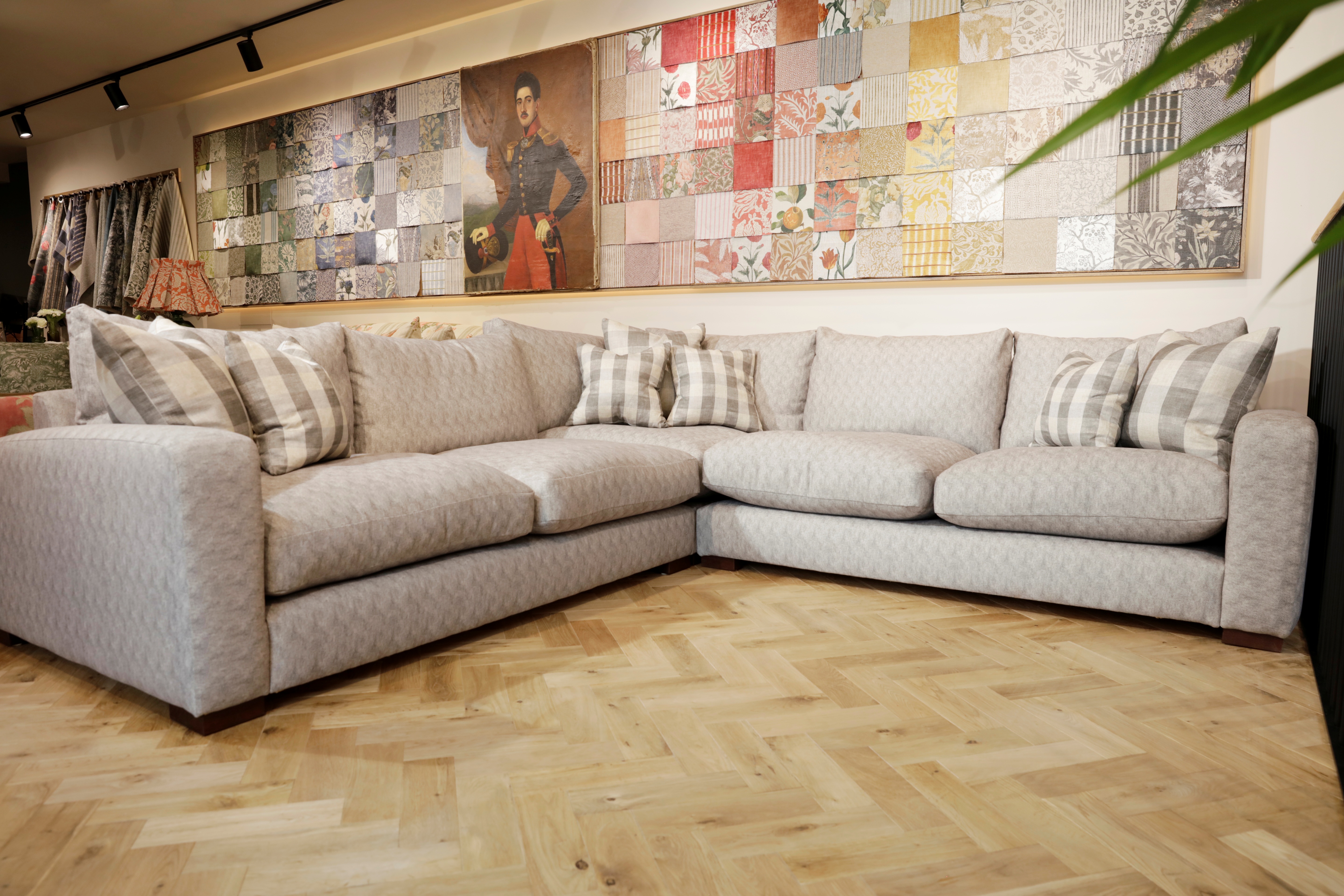 Sofas & Stuff Richmond - Showroom Floor 1