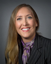 Toni Marie Webster