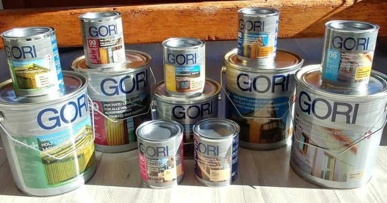 Images Colorgyps La Boutique del Colore