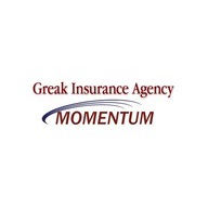 Greak Insurance Logo