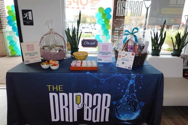 Images The DRIPBaR Doylestown