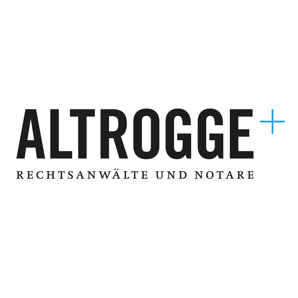 Dr. Altrogge  Dominicus  Cordt Rechtsanwälte PartmbB in Lüdenscheid - Logo