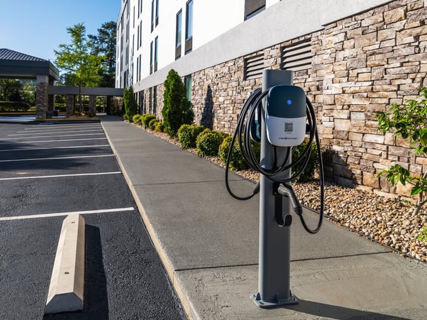 Images Garner Hotel Augusta West by IHG