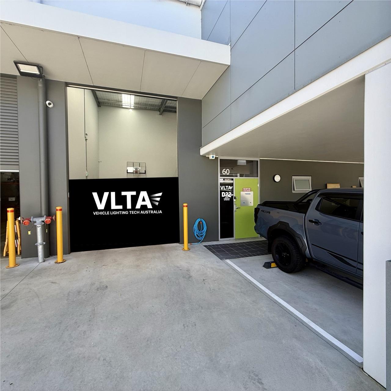 Images VLTA - Vehicle Lighting Tech Australia