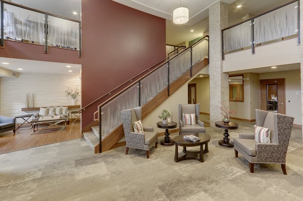 Images The Legends at Silver Lake Village 55+ Apartments