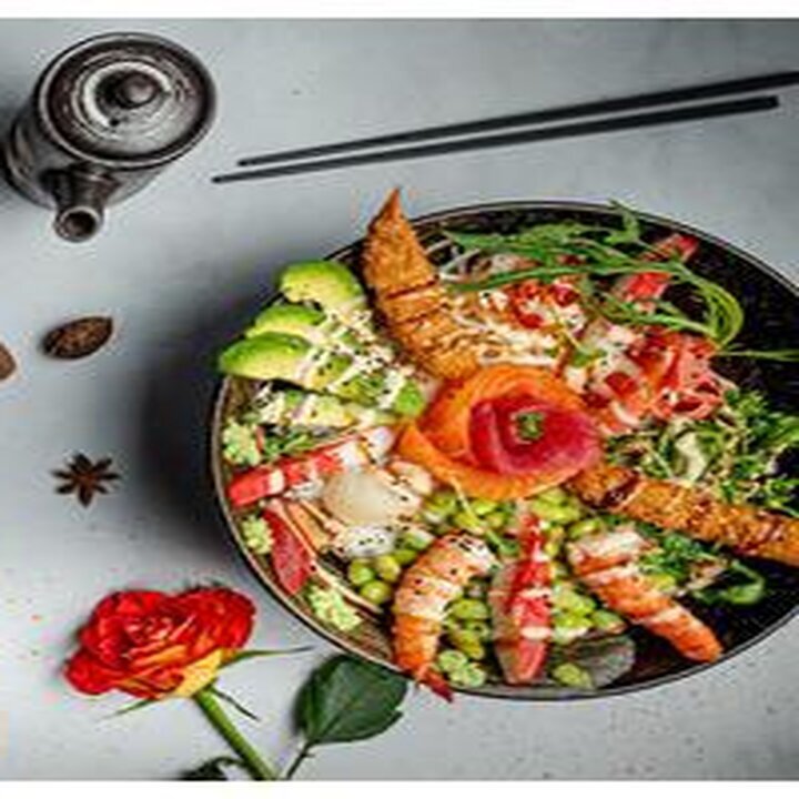 JA AN Restaurant - Jork, Altländer Markt 1-4 in Jork
