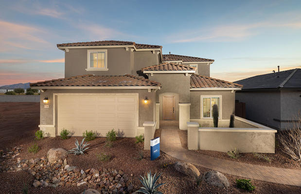 Images El Cidro by Pulte Homes