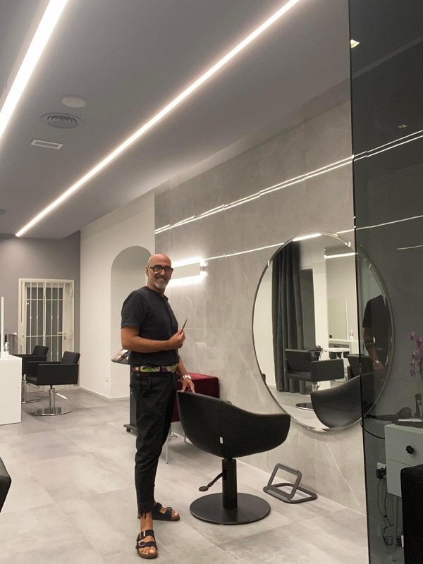 Images Look Center 2 - Salone Parrucchiere ed Estetica