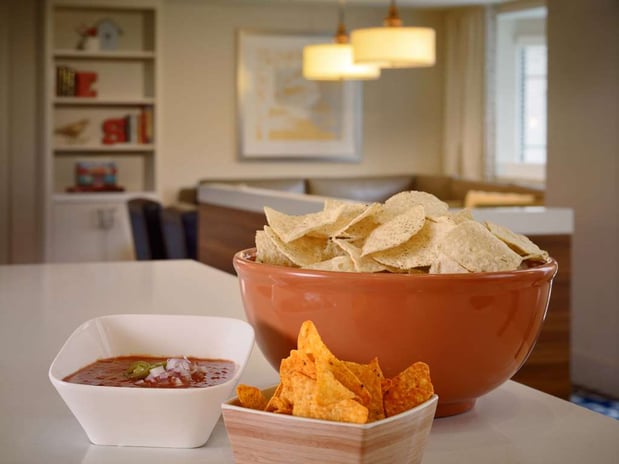 Images Homewood Suites by Hilton Parsippany-Troy Hills