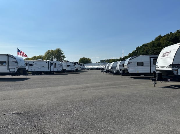 Images Camping World RV Sales