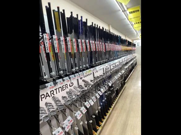 Images ゴルフパートナー Ｒ６日立大沼店