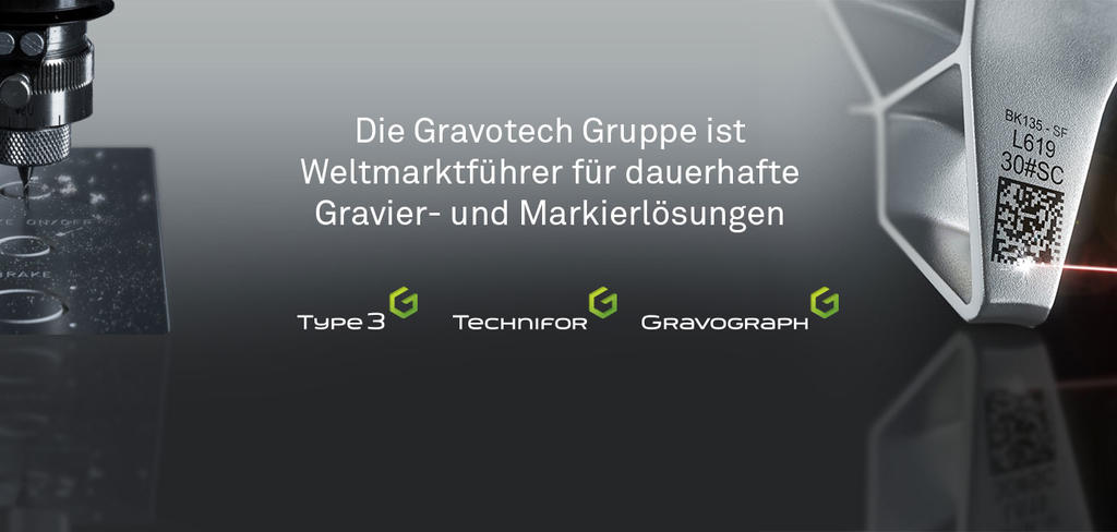 Bilder Gravotech GmbH