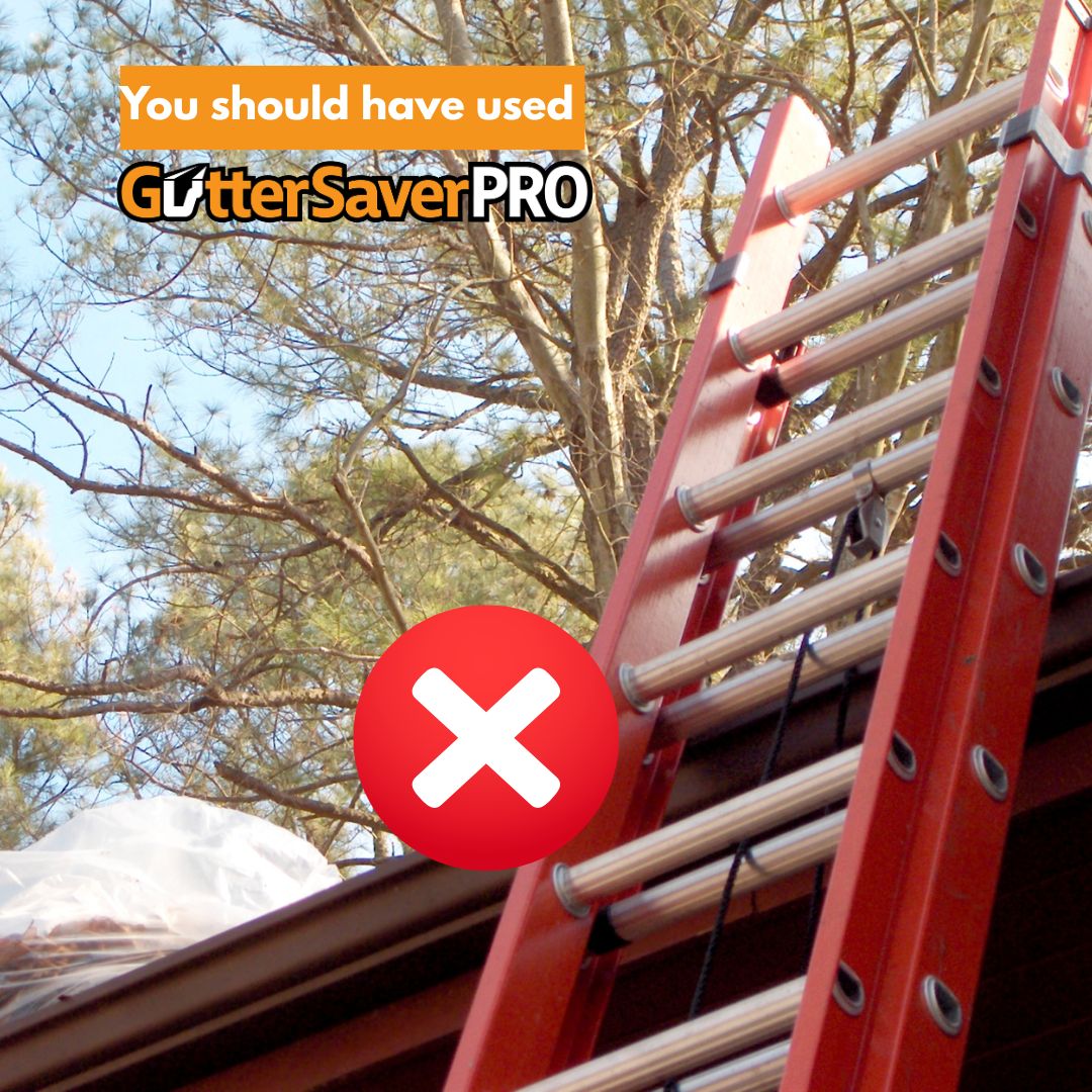 Images Gutter Saver PRO Inc.