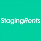 StagingRents Logo