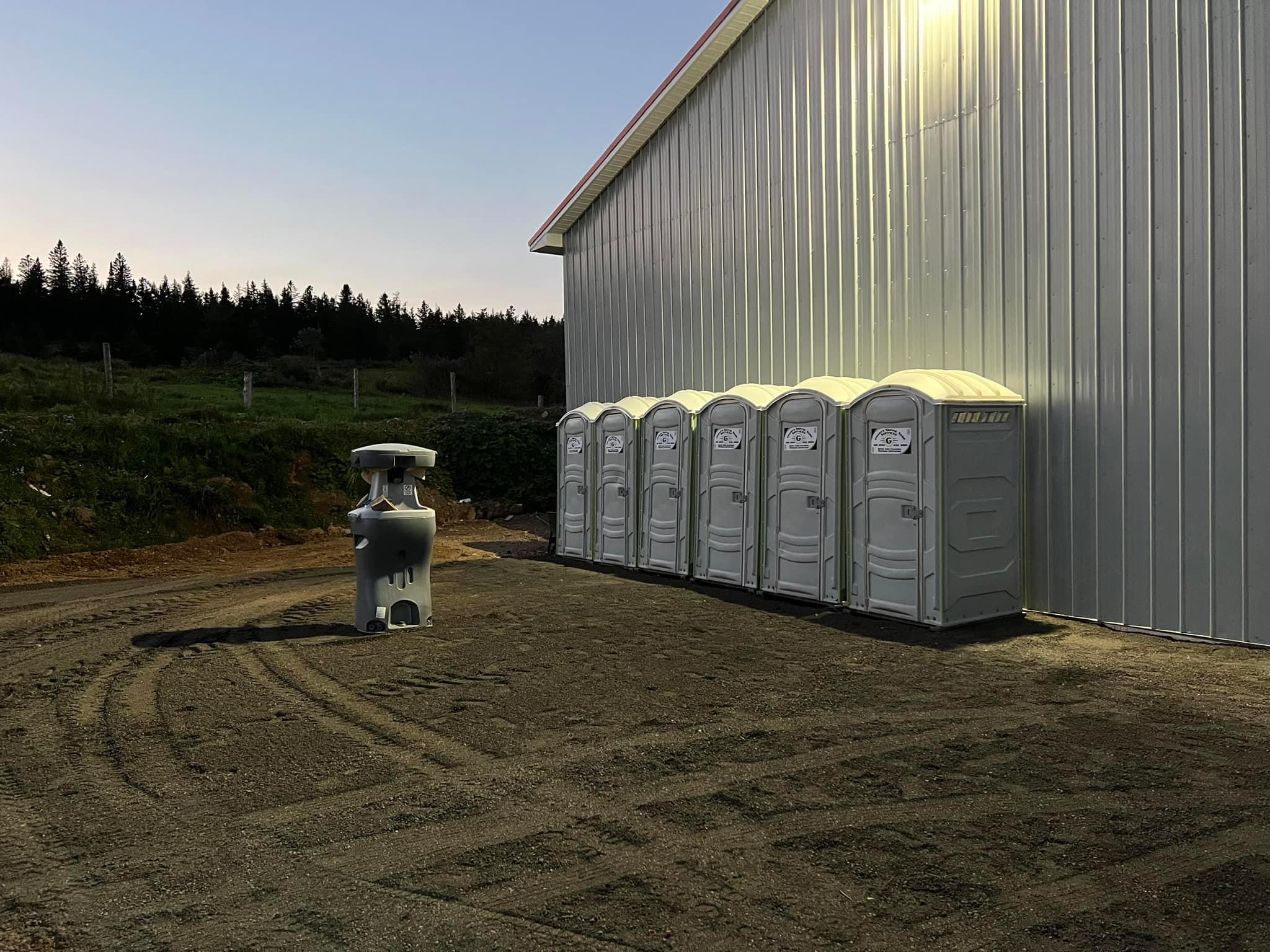 Images Grant's Septic Tank Services