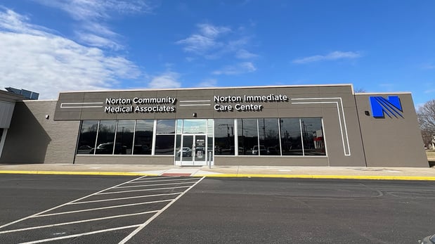 Images Norton Community Medical Associates - Valley Station